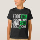 Pesquisar por 99 problemas camisetas Fofo