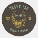 Pesquisar por em ferradura casamento adesivos Para eles