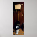 Pesquisar por ferramentas antigas pósteres Banheiro