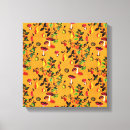 Pesquisar por watercolor impressão de canvas Padrão