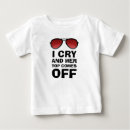 Pesquisar por chora camisetas Para crianças