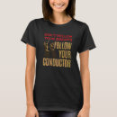 Pesquisar por orquestra camisetas Diretor