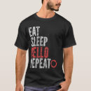 Pesquisar por violoncelo camisetas Passatempo