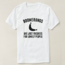 Pesquisar por bumerangue camisetas Austrália