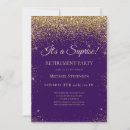 Pesquisar por surprise party convites Convidados