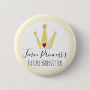 Pesquisar por princess botons Para ela