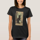 Pesquisar por sacerdotisa camisetas Gato