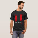 Pesquisar por hamburguer e fritadas camisetas Pizza
