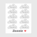 Pesquisar por assinatura adesivos Convidados