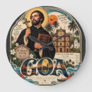 Pesquisar por o católico relogios de parede Santo