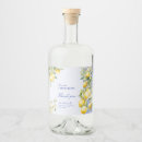 Pesquisar por amarelo azul cerveja rotulos Limoncello caseiro
