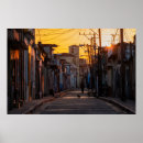 Pesquisar por rua pósteres Horizontal