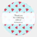 Pesquisar por watermelon adesivos Fruta