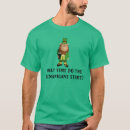 Pesquisar por shenanigans camisetas Verde