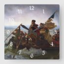 Pesquisar por presidentes relogios de parede George washington