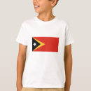 Pesquisar por bandeira de timor leste camisetas Timorense