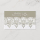 Pesquisar por damasco marrom cartao de visita Profissional