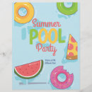 Pesquisar por piscina flyers Verão