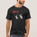 Pesquisar por mig camisetas Soviete