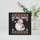 Pesquisar por camisola natal cartoes Papai noel