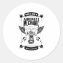 Pesquisar por mecânico adesivos Mecânico de aeronaves