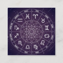 Pesquisar por astrólogo cartao de visita Astrologia