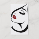 Pesquisar por batom bonito cartao de visita Composição