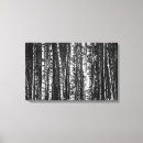 Pesquisar por latido árvore de impressão de canvas Floresta