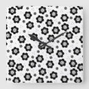 Pesquisar por pontilhado relogios de parede Preto