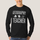 Pesquisar por estudante da geografia camisetas Geográfico