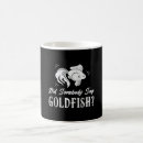 Pesquisar por goldfish canecas Peixe dourado