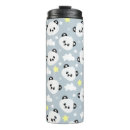 Pesquisar por panda azul canecas Branco