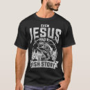 Pesquisar por de peixes jesus camisetas Cristianismo