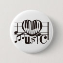 Pesquisar por amo a música botons Arte