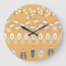 Pesquisar por ilustração relogios de parede Folha