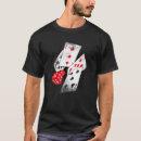 Pesquisar por apostas masculinas camisetas Pôquer