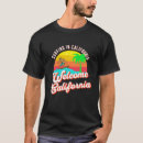 Pesquisar por california surf camisetas Oceano