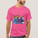 Pesquisar por nariz palhaço camisetas Vermelho