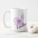 Pesquisar por london canecas Aquarela