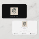 Pesquisar por colorist cartao de visita Beleza