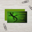 Pesquisar por lagarta cartao de visita Verde