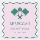 Pesquisar por aniversário de 30 anos feminino adesivos Feminina