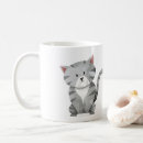 Pesquisar por miau canecas Preto