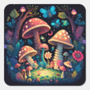 Pesquisar por cogumelos mágicos adesivos Para crianças
