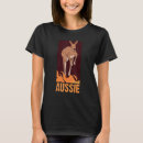 Pesquisar por canguru austrália camisetas Dia