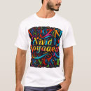 Pesquisar por arte viva camisetas Para ele