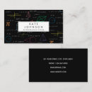 Pesquisar por fórmula cartao de visita Matemática