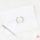 Pesquisar por flor azul elegante adesivos Para todos
