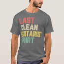 Pesquisar por guitarrista engraçado camisetas Metal pesado