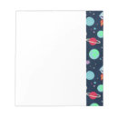 Pesquisar por planeta bloco de notas Crianças